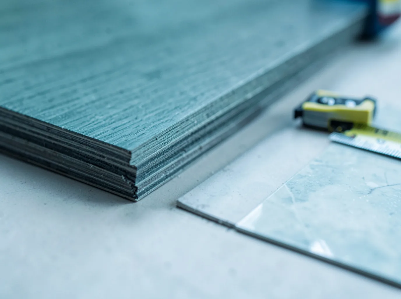 Luxury Vinyl Plank Installation Bracey, VA FAQs